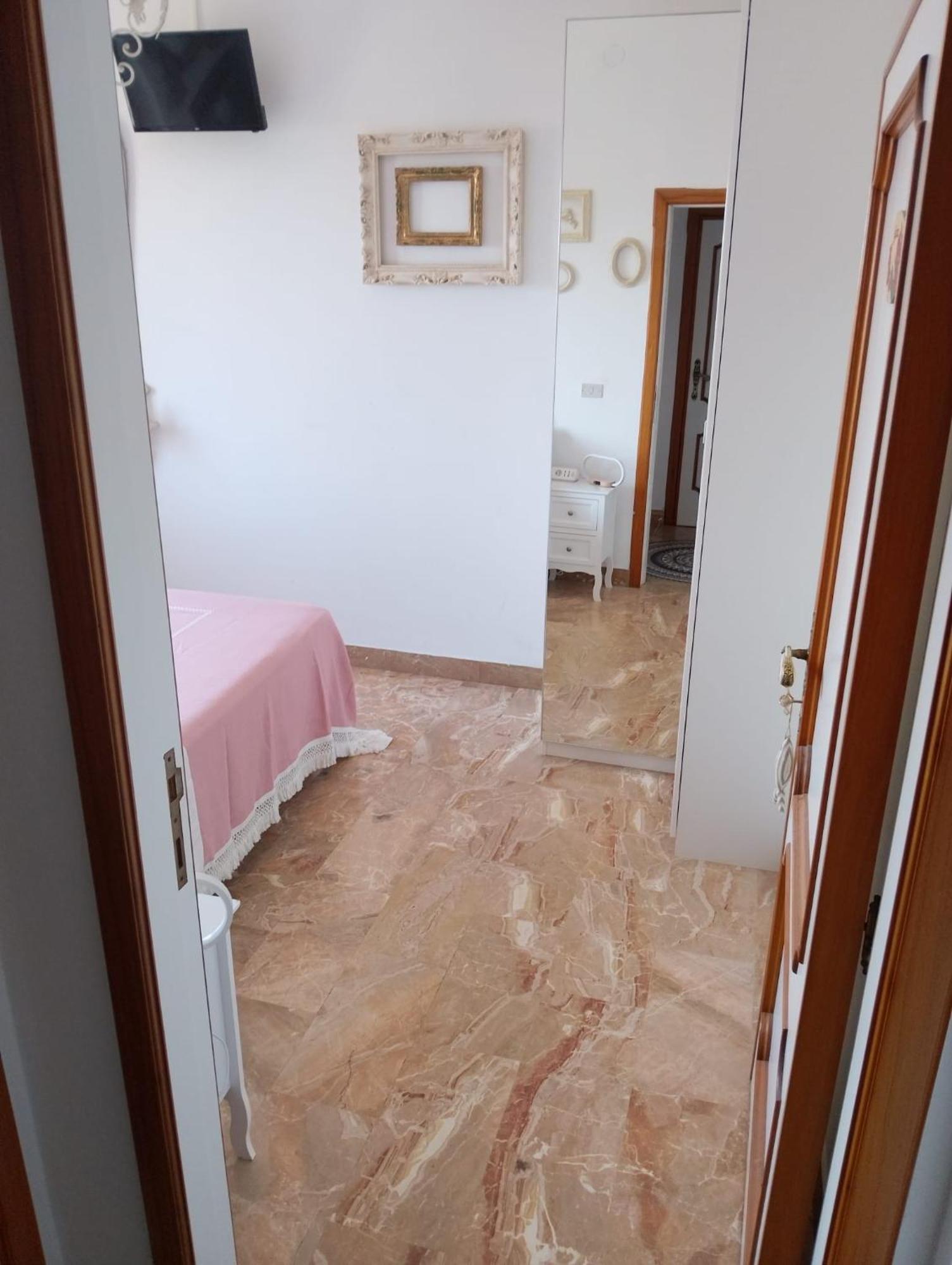 Residenza B&B Salge Colonnella Exterior foto
